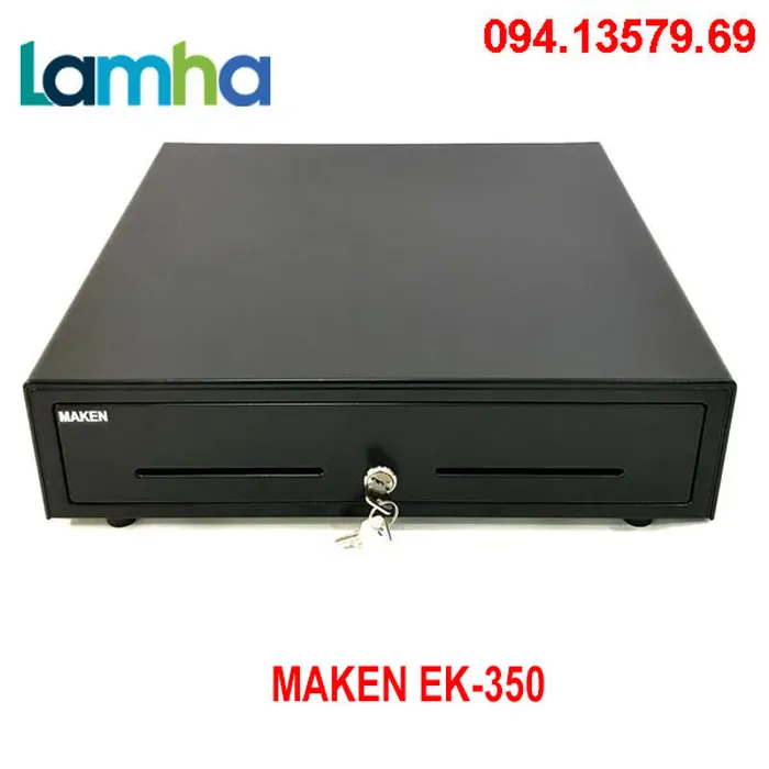 Ngăn kéo đựng tiền MAKEN EK-350