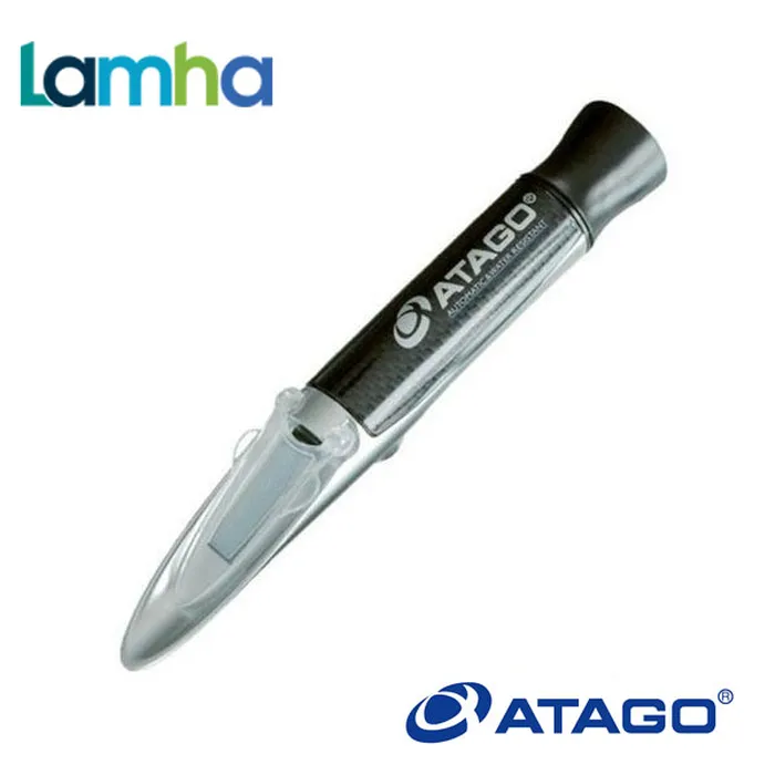 KHÚC XẠ KẾ ĐO ĐỘ NGỌT ATAGO Master-20a (Code 2381) (0.0...20.0% Brix)