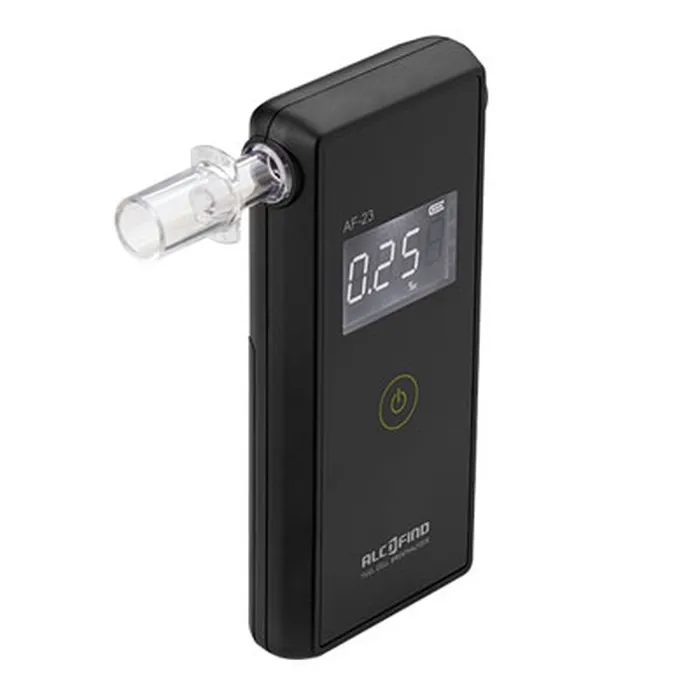 Máy đo nồng độ cồn Sentech