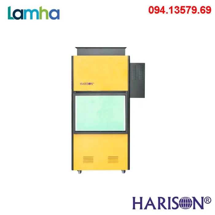 Máy hút ẩm chuyên dụng dải nhiệt rộng Harison DR