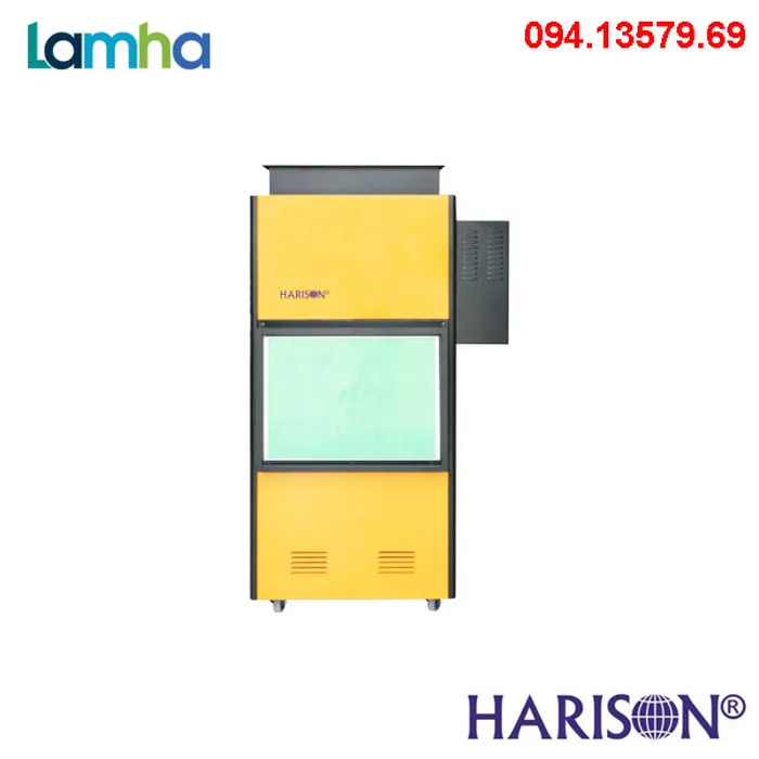 Máy hút ẩm chuyên dụng dải nhiệt rộng Harison HD-192DR