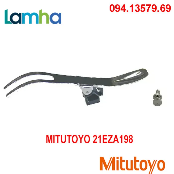 Đòn bẩy nâng trục chính MITUTOYO 21EZA198