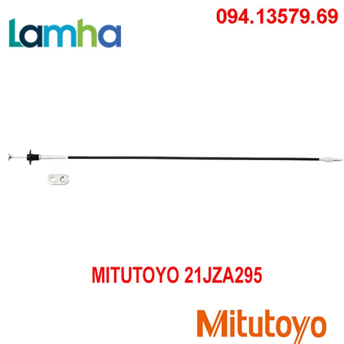 Cáp nâng trục chính MITUTOYO 21JZA295 (L=500mm)