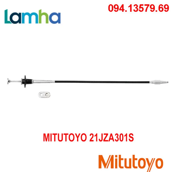 Cáp nâng trục chính MITUTOYO 21JZA301 (Tự động dừng, L=300mm)