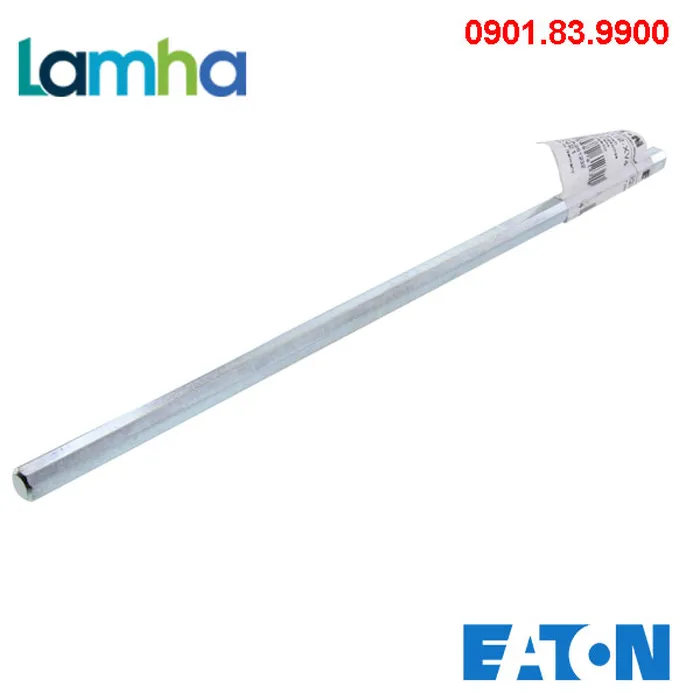 Trục mở rộng Eaton Moeller NZM1/2-XV6 (Phi 8, Chiều dài tối đa 600mm)