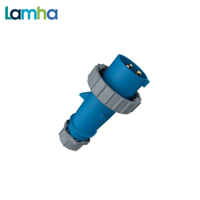 Phích Cắm CEE plugs PowerTOP MENNEKES IP54