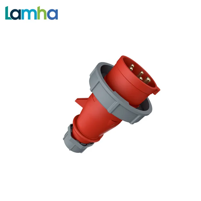 Phích Cắm Nổi AM-TOP MENNEKES 288 (16A, 5P, IP67)