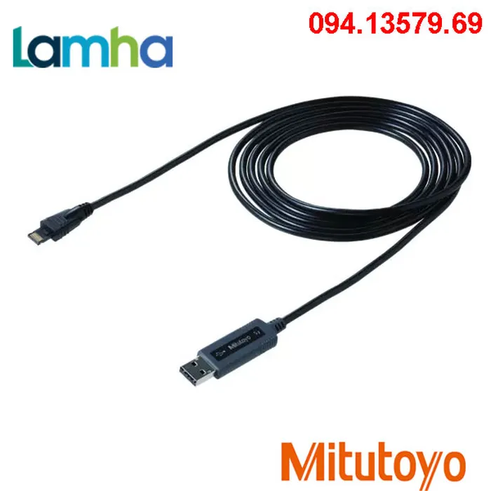 Phụ Kiện Đồng hồ so điện tử MITUTOYO