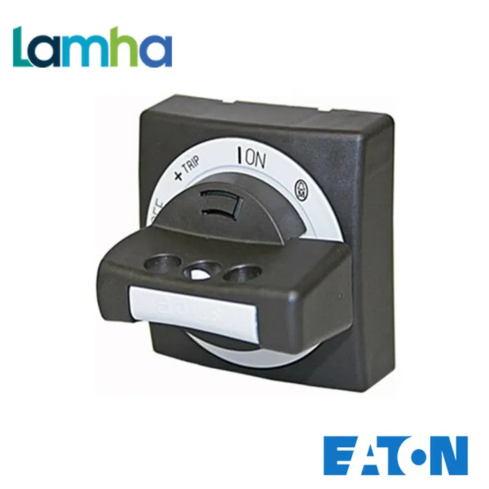 Phụ kiện Eaton Moeller PKZM4