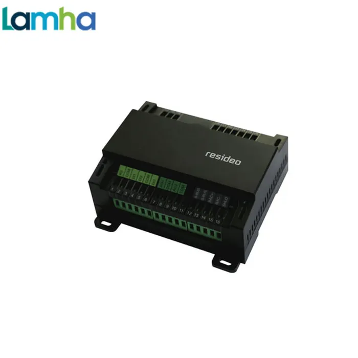 Bộ Điều Khiển Driver BACnet Fancoil Resideo RFT228AD/U