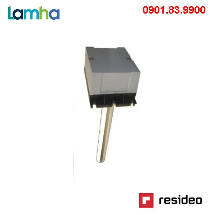 Cảm Biến CO2 (Gắn Ống) Resideo CDS2000A3000CE (0~2,000ppm, output: 0~10Vdc/0~20mAdc, Relay)