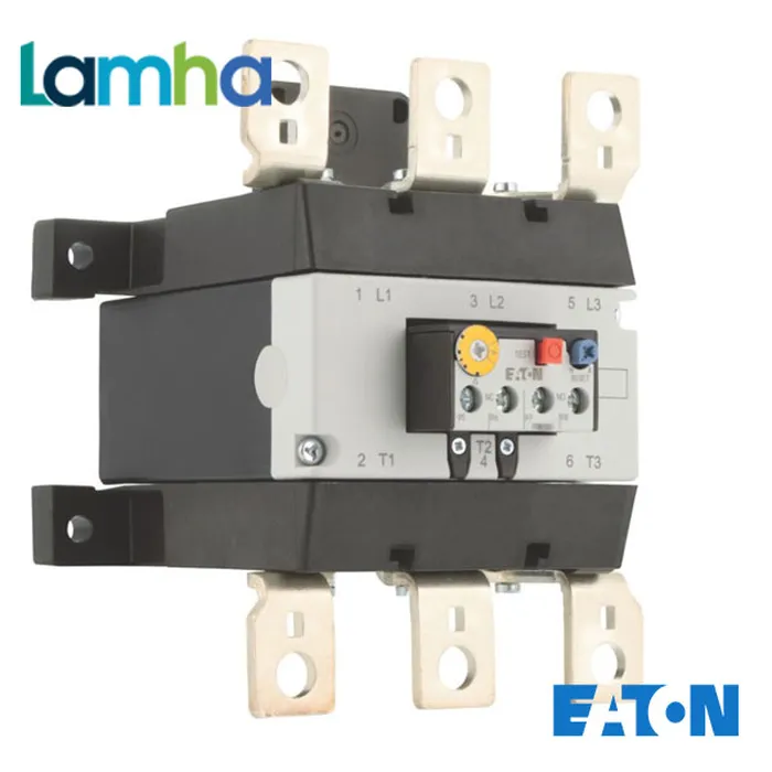 Rơ le nhiệt Eaton/Moeller Z5-160/FF250 (120-160A)