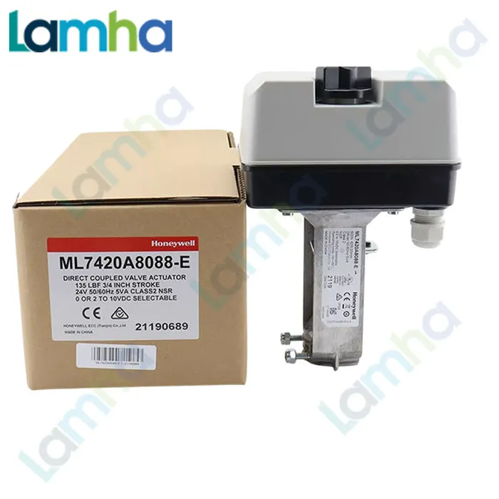 Bộ Truyền Động Van Honeywell ML7420A8088-E