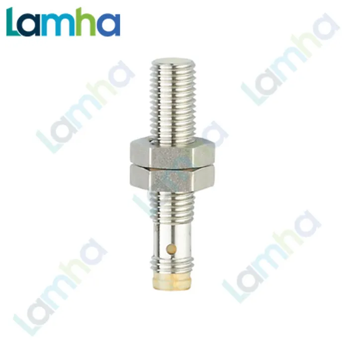 Cảm biến tiệm cận IFM IES201