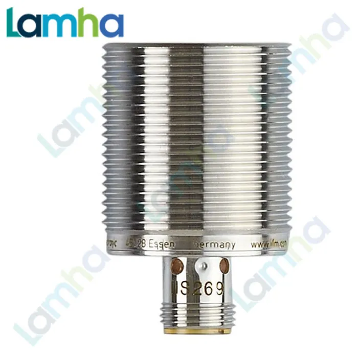 Cảm biến tiệm cận IFM IIS284