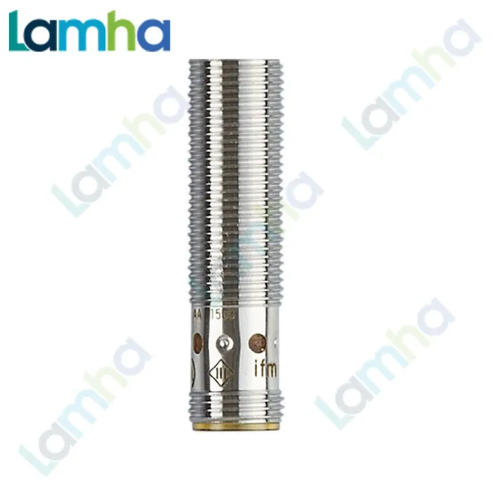 Cảm biến tiệm cận IFM IFS306