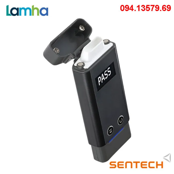 Máy đo nồng độ cồn Sentech ALX3000