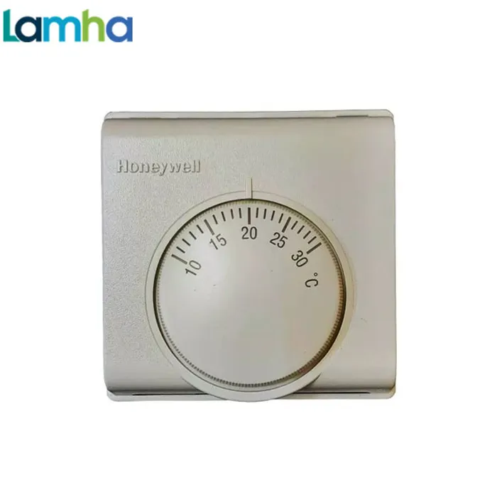 Bộ điều khiển nhiệt độ Thermotat Honeywell T6360A5013 220 VAC (loại cơ)