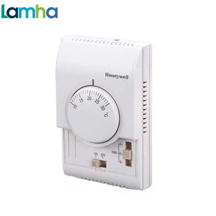 Thermostat điều khiển nhiệt độ FCU Honeywell T6373A1108