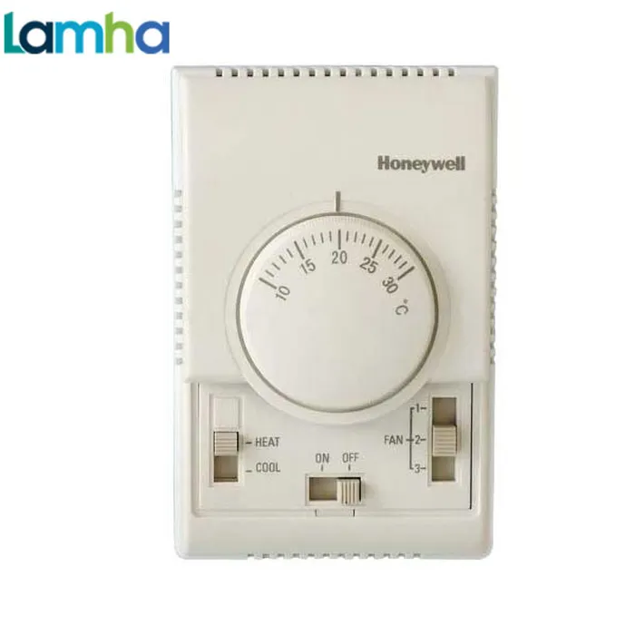 Thermostat điều khiển nhiệt độ FCU Honeywell T6373BC1130