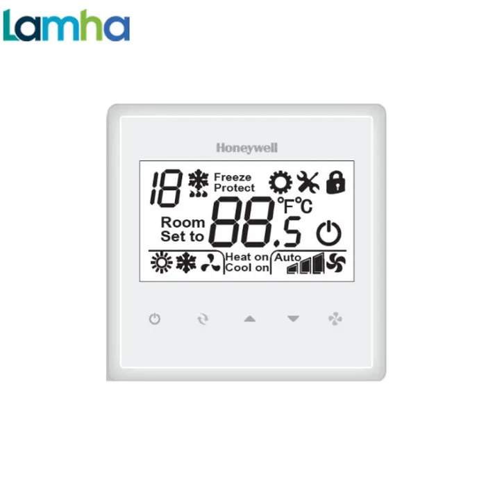 Bộ điều khiển nhiệt độ Thermotat Honeywell T6820A2001
