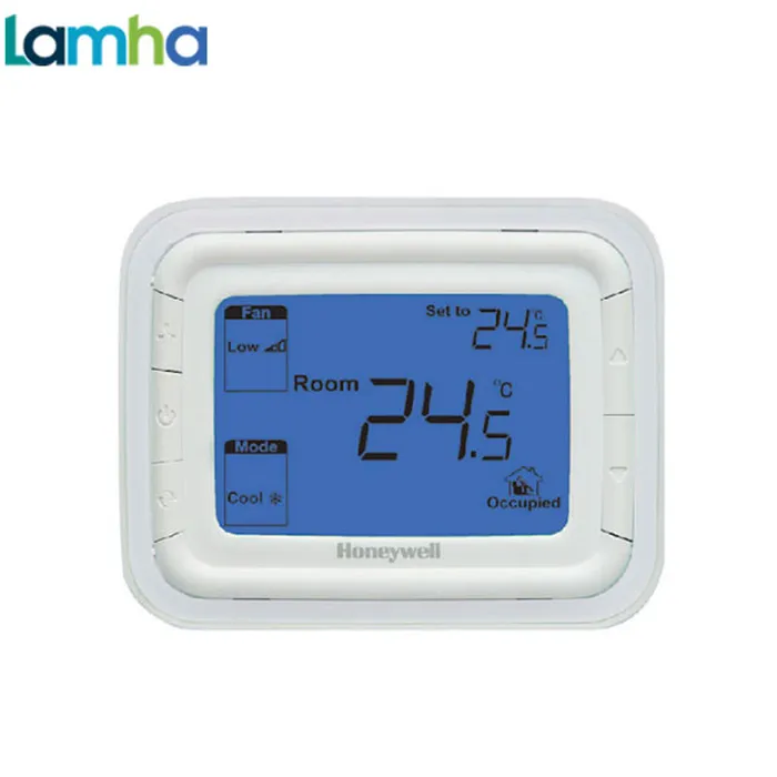 Bộ điều khiển nhiệt độ Thermotat Honeywell T6861H2WB