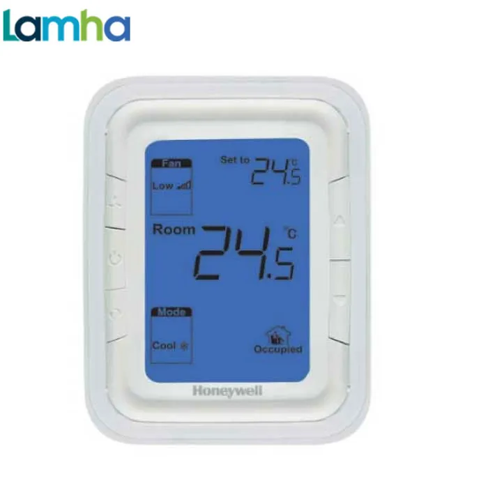 Bộ điều khiển nhiệt độ Thermotat Honeywell T6861V2WB