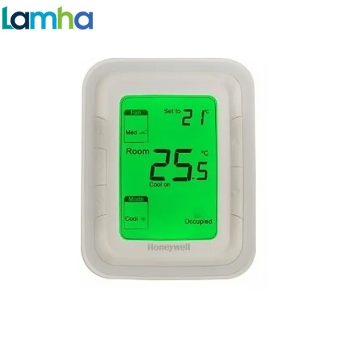 Bộ điều khiển nhiệt độ Thermotat Honeywell T6861V2WG