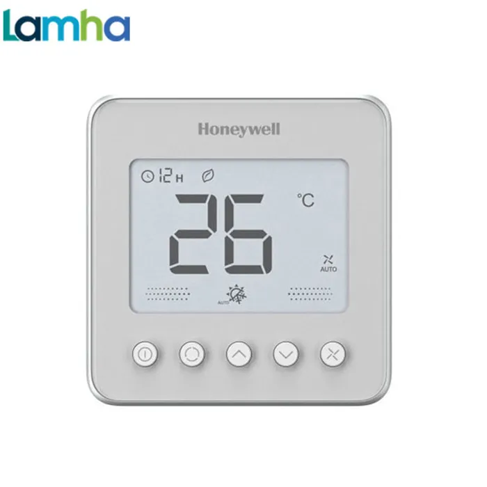Thermostat điều khiển nhiệt độ FCU Honeywell TF428WN