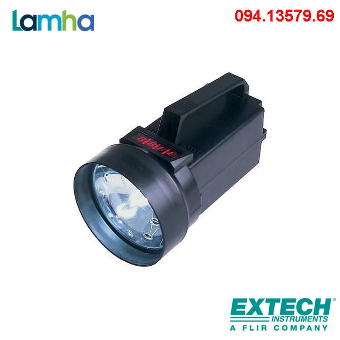 THIẾT BỊ ĐO TỐC ĐỘ VÒNG QUAY EXTECH