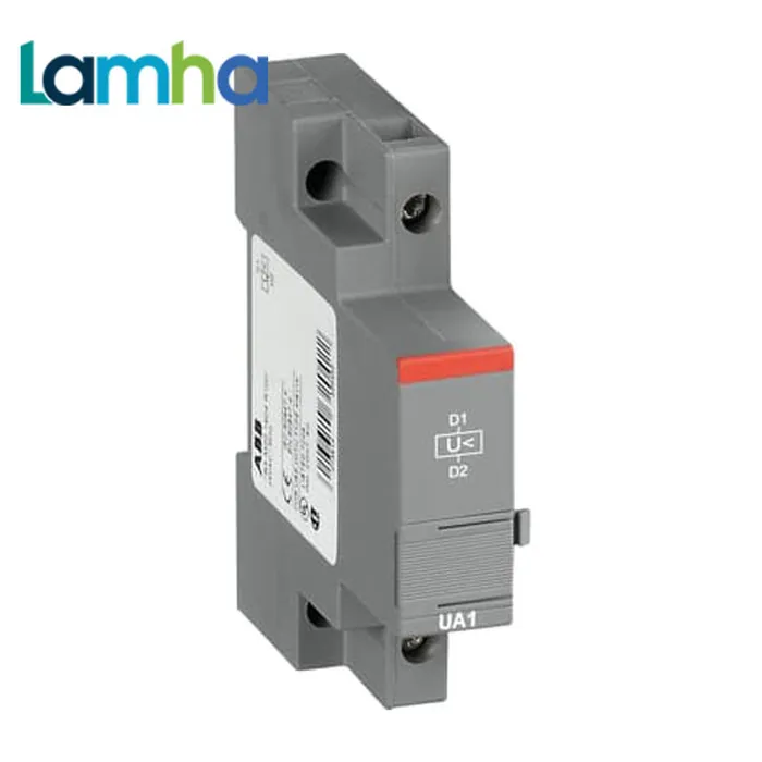 Thiết bị giám sát thấp áp ABB UA1-230 (1SAM201904R1004)