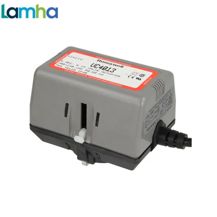 Motor Van điều khiển Honeywell VC4013 (loại 3 Dây, 220VAC)