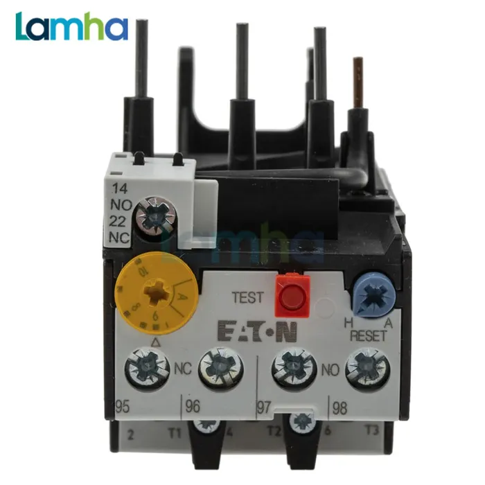 Rơ le nhiệt Eaton Moeller ZB32-10