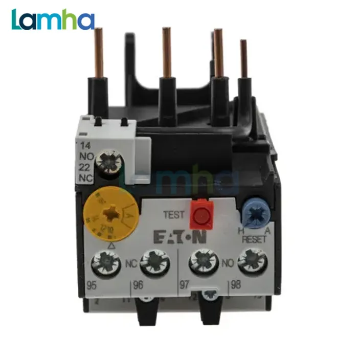 Rơ le nhiệt Eaton Moeller ZB32-16