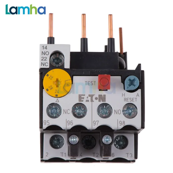 Rơ le nhiệt Eaton Moeller ZB32-32