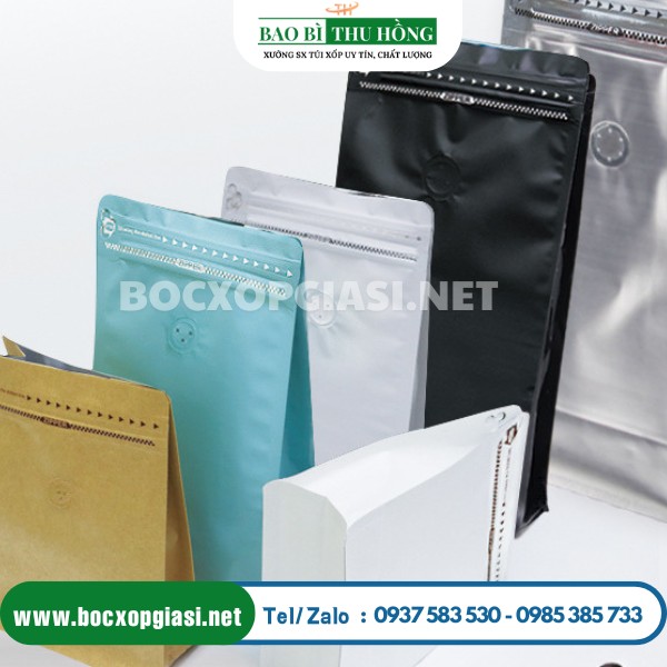 Túi zipper Túi zipper