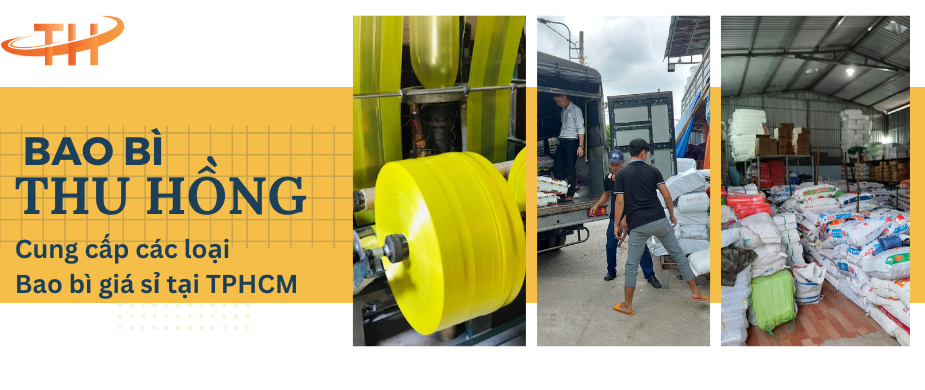 Bao bì Thu Hồng cung cấp các loại bao bì túi xốp chất lượng, đa dạng mẫu mã kích thước Bao bì Thu Hồng cung cấp các loại bao bì túi xốp chất lượng, đa dạng mẫu mã kích thước