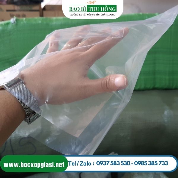 Túi đựng nước lèo, đựng nước lẩu, thực phẩm, hàng hóa... Túi đựng nước lèo, đựng nước lẩu, thực phẩm, hàng hóa...