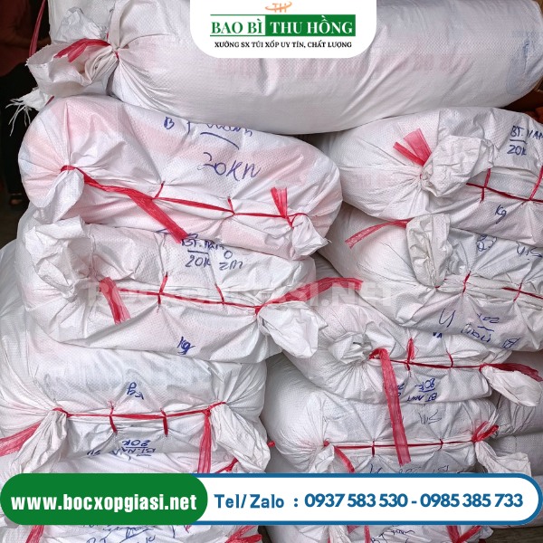 1 Bao/ 25 kg bao tay nilon tại xưởng, Đặt hàng giao ngay 1 Bao/ 25 kg bao tay nilon tại xưởng, Đặt hàng giao ngay