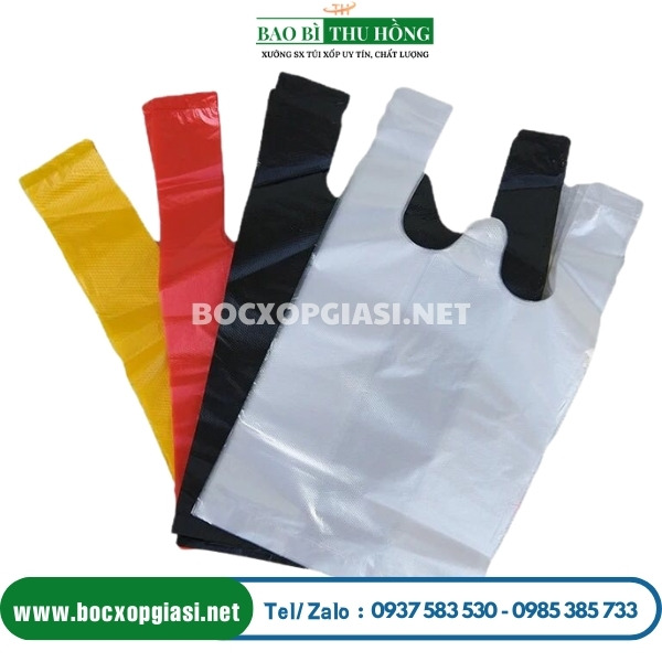 Bọc xốp 2 quai Bọc xốp 2 quai