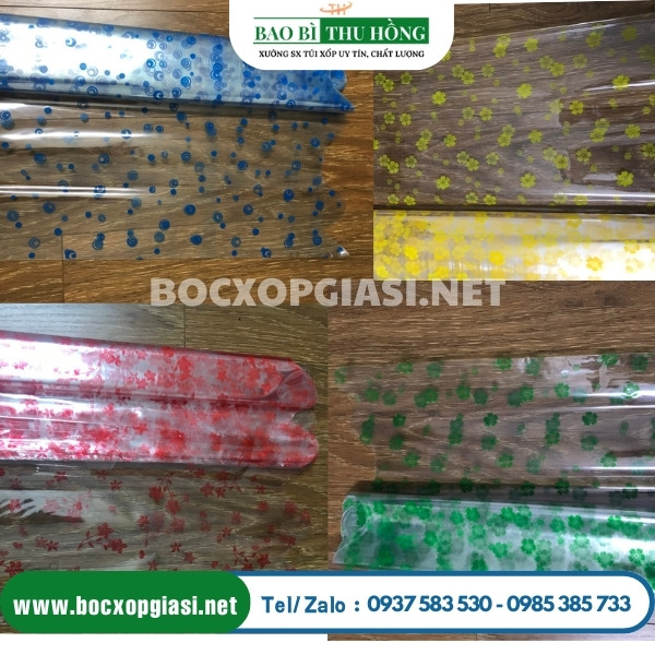 Giấy kiếng gói, bọc quà số lượng lớn nhiều mẫu mã cho các cửa hàng Giấy kiếng gói, bọc quà số lượng lớn nhiều mẫu mã cho các cửa hàng