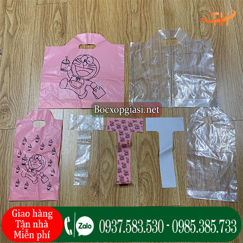 Bao Bì Thu Hồng cung cấp da dạng các loại túi đựng ly Bao Bì Thu Hồng cung cấp da dạng các loại túi đựng ly