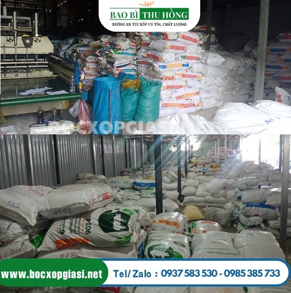 Cửa hàng bao xốp, bọc xốp giá sỉ cho các đại lý Cửa hàng bao xốp, bọc xốp giá sỉ cho các đại lý