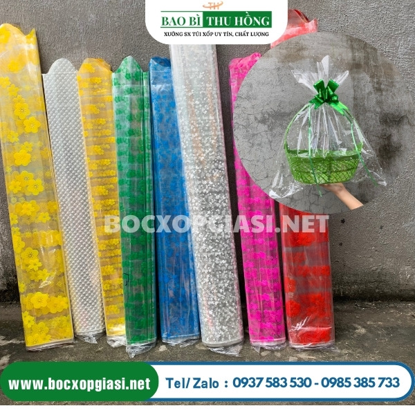 Thu Hồng địa chỉ cung cấp Giấy kiếng gói quà giá sỉ tại TpHCM Thu Hồng địa chỉ cung cấp Giấy kiếng gói quà giá sỉ tại TpHCM