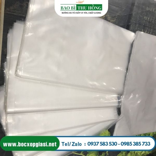 Cung cấp sỉ màng nilon gói thực phẩm giá rẻ tại  TPHCM Cung cấp sỉ màng nilon gói thực phẩm giá rẻ tại  TPHCM