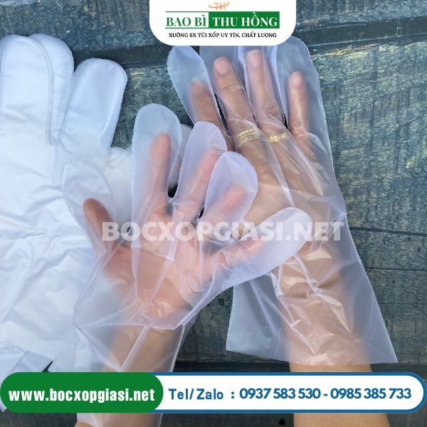 Thiết xỏ ngón sử dụng dễ dàng, tiết kiệm thời gian Thiết xỏ ngón sử dụng dễ dàng, tiết kiệm thời gian