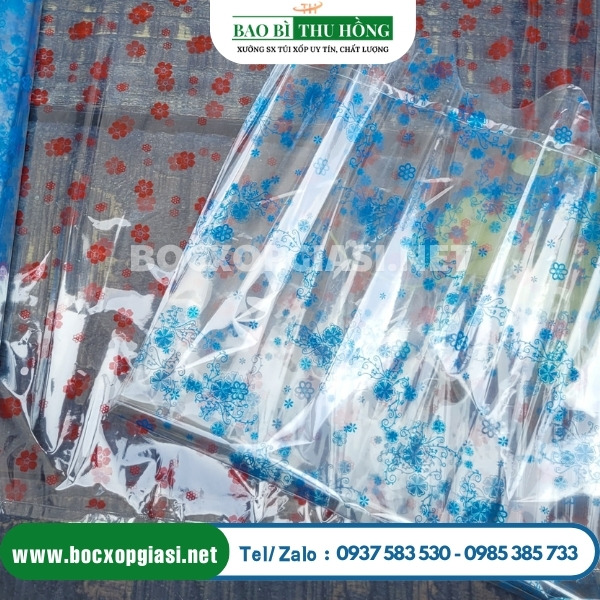 Giấy kiếng gói, bọc quà, giỏ hoa cho các dịp đặc biệt Giấy kiếng gói, bọc quà, giỏ hoa cho các dịp đặc biệt