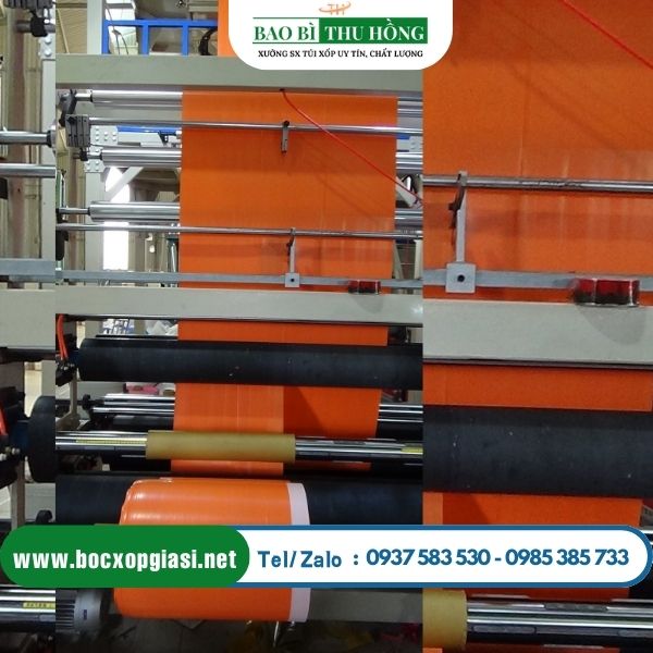 Bao Bì Thu Hồng chuyên cung cấp túi niêm phong giá rẻ tại TpHCM Bao Bì Thu Hồng chuyên cung cấp túi niêm phong giá rẻ tại TpHCM