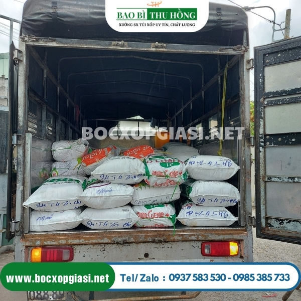 Thu Hồng hỗ trợ giao hàng tận nơi đúng hẹn Thu Hồng hỗ trợ giao hàng tận nơi đúng hẹn