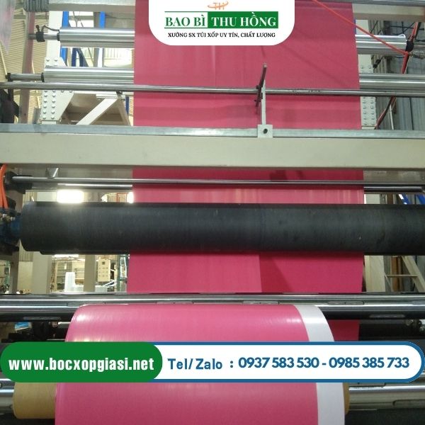 Sản xuất túi niêm phong giá rẻ chất lượng  Sản xuất túi niêm phong giá rẻ chất lượng